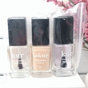 Londontown Lakur Sheer Mani